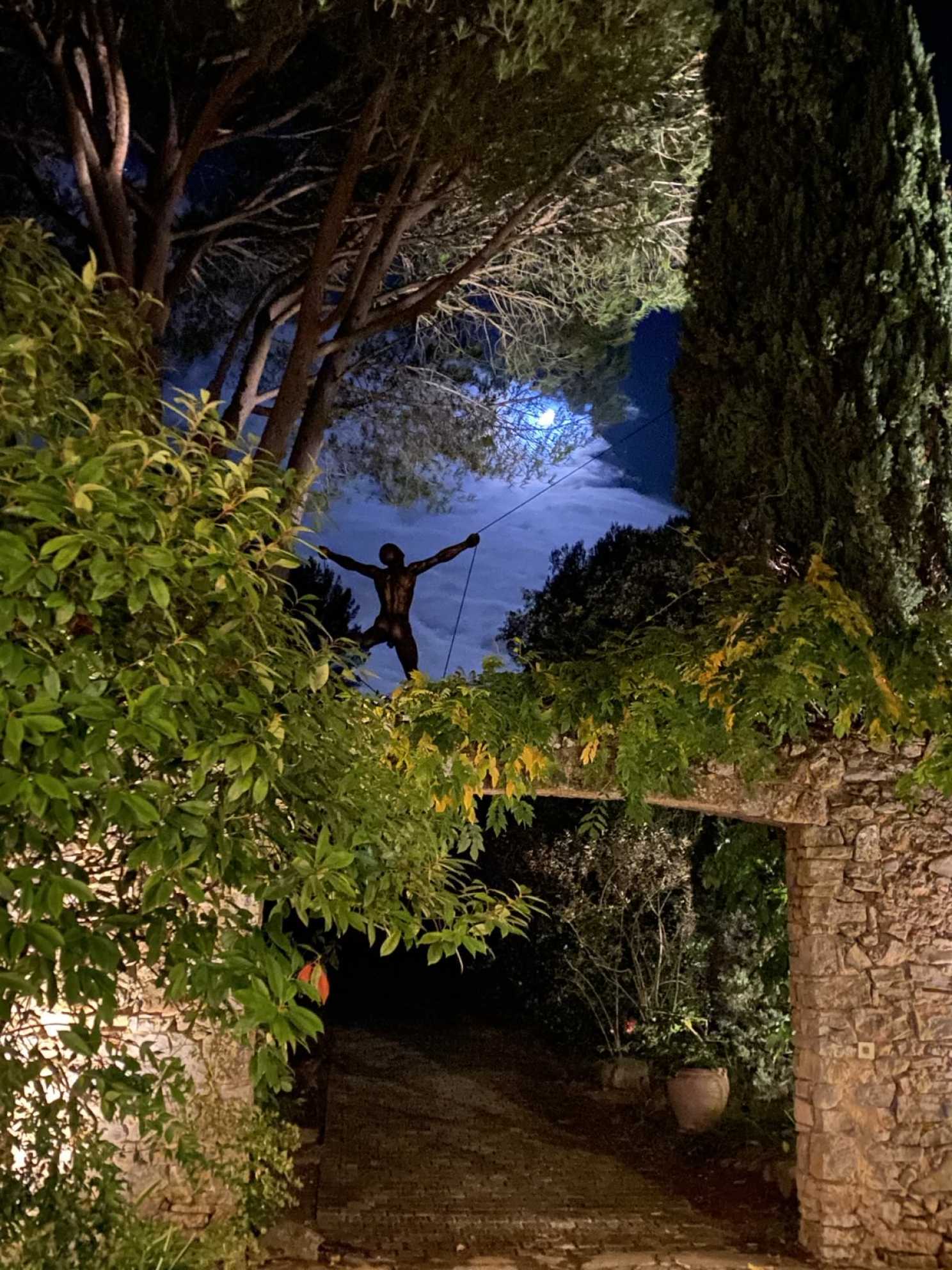 Fermeture temporaire !