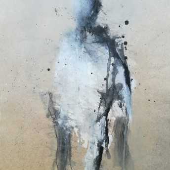 A travers le brouillard
