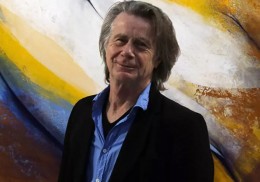 Etienne Gros