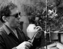 Claude Giorgi
