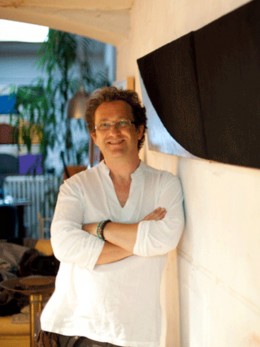 René Galassi