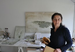 Stéphanie Ferrat