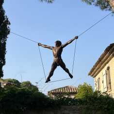 "Funambule"